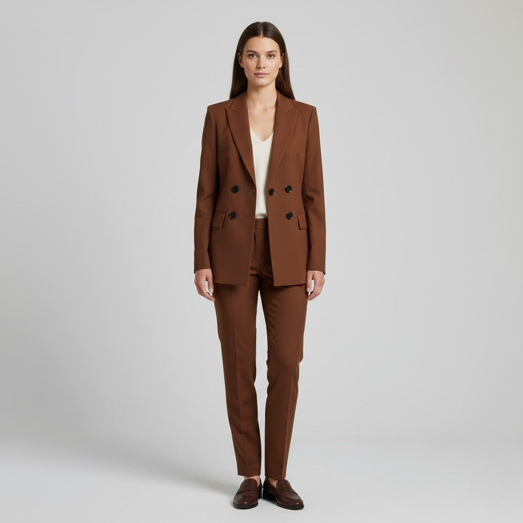 Alisha - Blazer