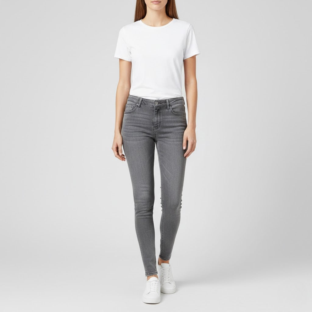Anne - Skinny Jeans